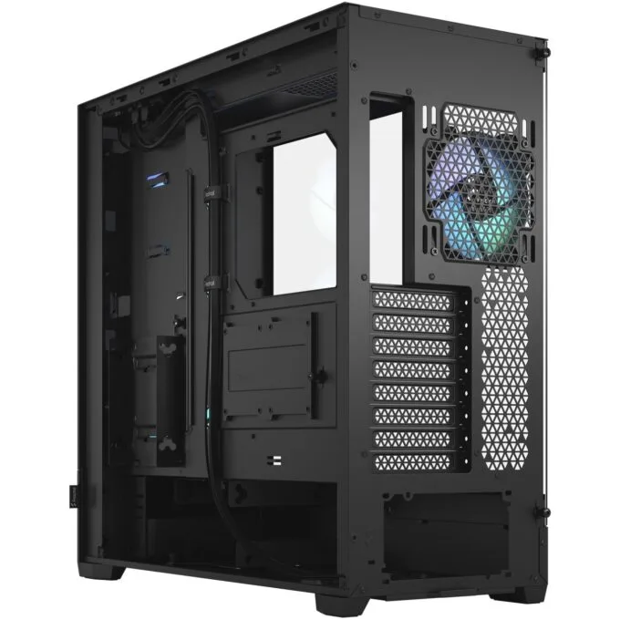 Fractal Design Pop XL Air RGB Black TG - E-ATX Full Tower Case - FD-C-POR1X-06 — image 10