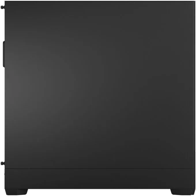 Fractal Design Pop XL Silent Black E-ATX/ATX Noise-Dampened Steel Full Tower PC Case - FD-C-POS1X-01 — image 5