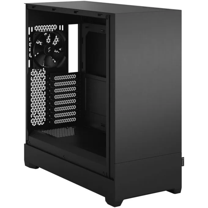 Fractal Design Pop XL Silent Black E-ATX/ATX Noise-Dampened Steel Full Tower PC Case - FD-C-POS1X-01 — image 10