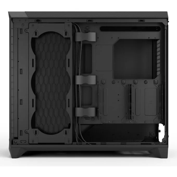 Fractal Meshify 3 XL Black Steel Full-Tower E-ATX PC Case 512mm GPU — image 5