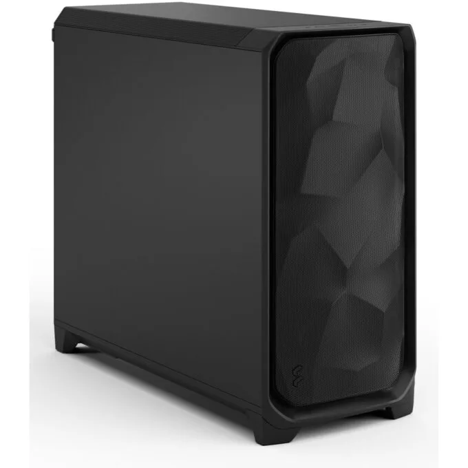 Fractal Meshify 3 XL Black Steel Full-Tower E-ATX PC Case 512mm GPU — image 7