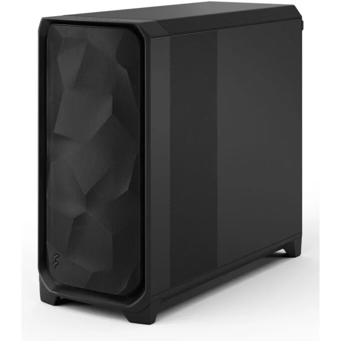 Fractal Meshify 3 XL Black Steel Full-Tower E-ATX PC Case 512mm GPU — image 8