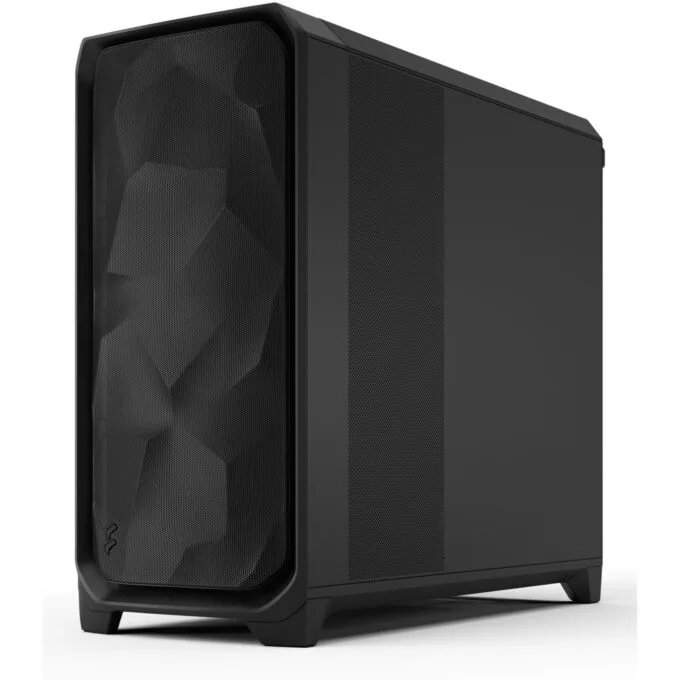 Fractal Meshify 3 XL Black Steel Full-Tower E-ATX PC Case 512mm GPU — image 9