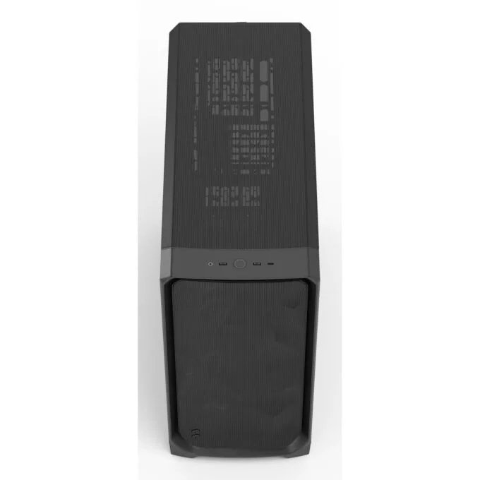 Fractal Meshify 3 XL Black Steel Full-Tower E-ATX PC Case 512mm GPU — image 10
