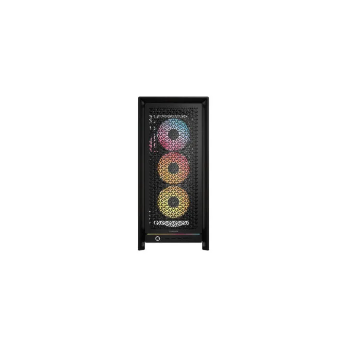 FRAME 5000D RS ARGB, tower case — image 2