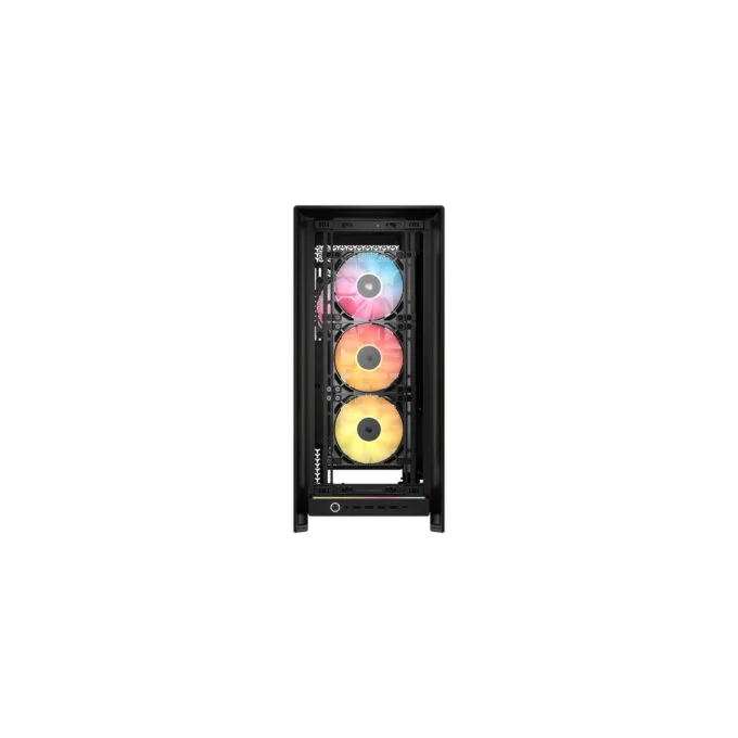 FRAME 5000D RS ARGB, tower case — image 8