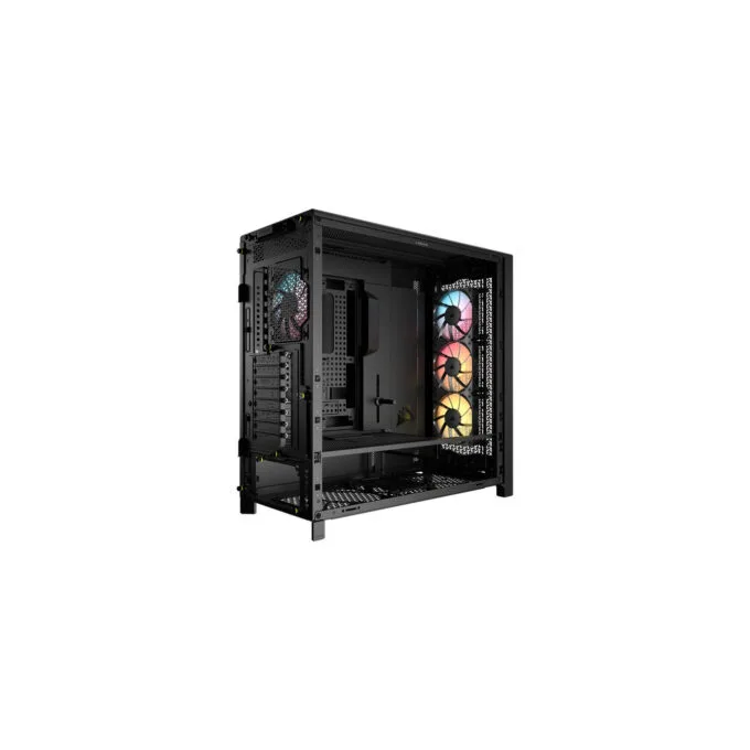FRAME 5000D RS ARGB, tower case — image 9