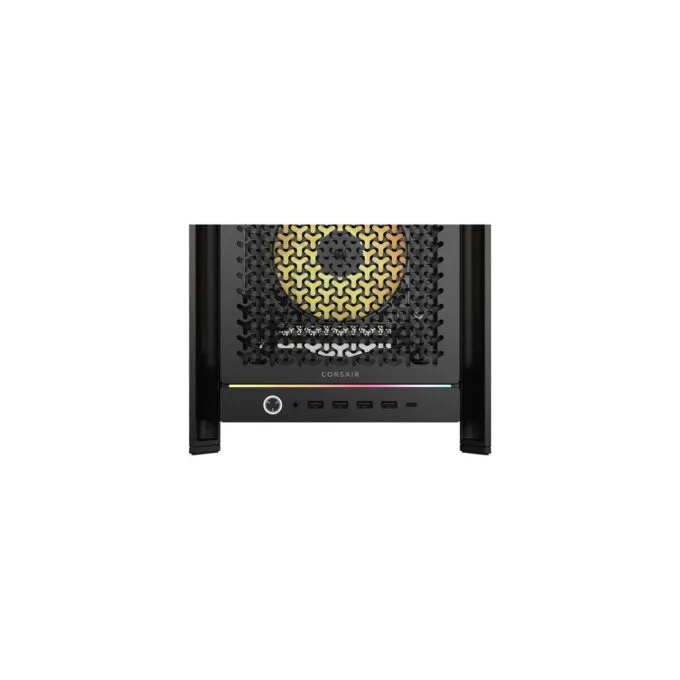 FRAME 5000D RS ARGB, tower case — image 10