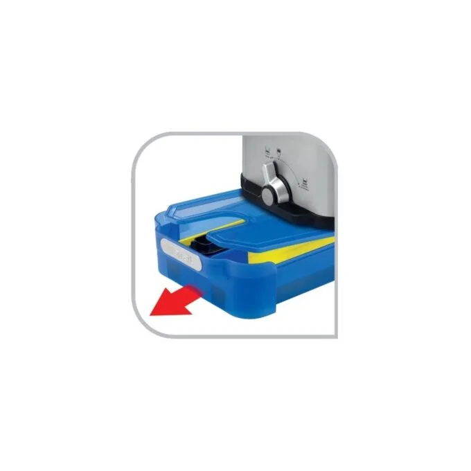 Fryer Oleoclean Pro - FR 8040 — image 4