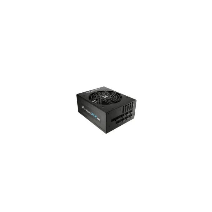 FSP Hydro PTM PRO - 850W - 80 PLUS Platinum - Fully-Modular — image 1