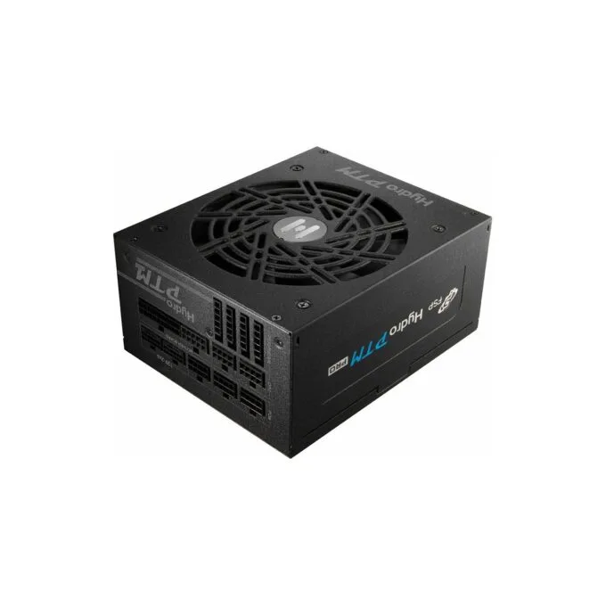 FSP Hydro PTM PRO HPT2-1350M 1350W ATX 3.1 80+ Platinum — image 2