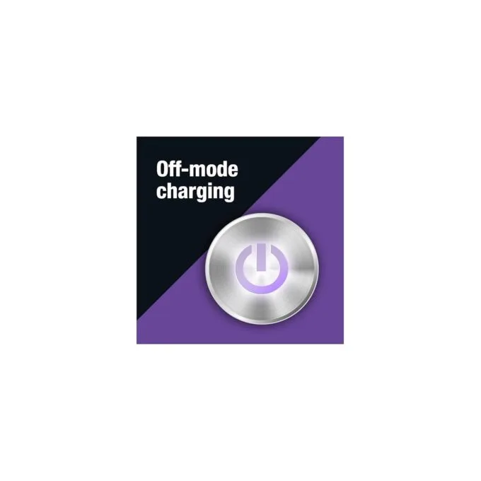 FSP iFP2000 Tower Line-interactive UPS 2000VA 1200W 2xSCHUKO 2xIEC LCD — image 4