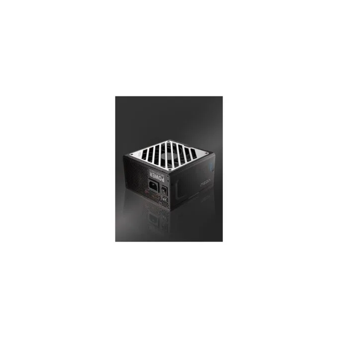FSP MEGA-1200GM 1200W 80+ Gold ATX 3.1 Fully Modular PSU — image 2