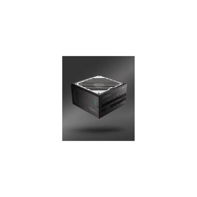 FSP MEGA-1200GM 1200W 80+ Gold ATX 3.1 Fully Modular PSU — image 1