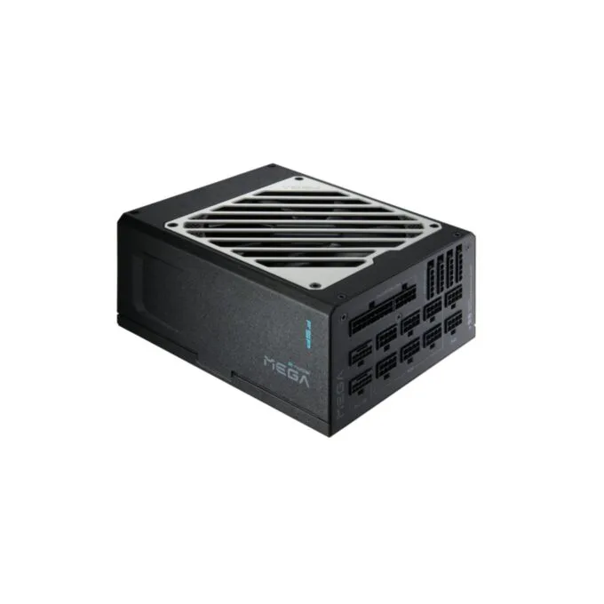 FSP MEGA TI 1350W 80+ Titanium Fully Modular ATX 3.1 - MEGA-1350TI — image 4
