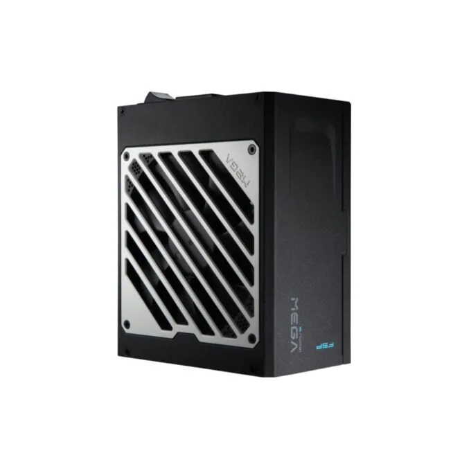 FSP MEGA TI 1650W 80 PLUS Titanium ATX 3.1 Power Supply — image 2