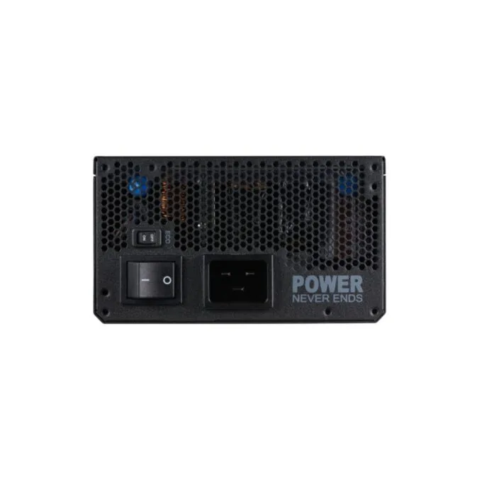 FSP MEGA TI 1650W 80 PLUS Titanium ATX 3.1 Power Supply — image 6