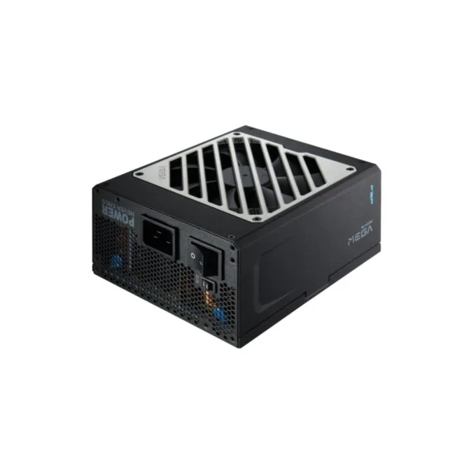 FSP MEGA TI 1650W 80 PLUS Titanium ATX 3.1 Power Supply — image 1