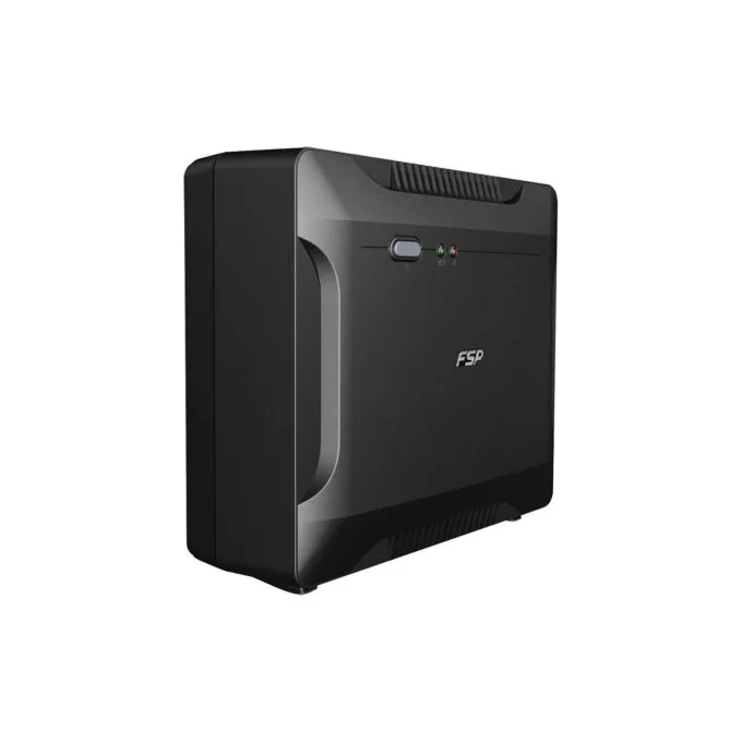 FSP Nano 600 Offline UPS 600VA 360W - PPF3600210 — image 1