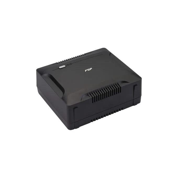 FSP NANO 800 Offline UPS 800VA 480W — image 2
