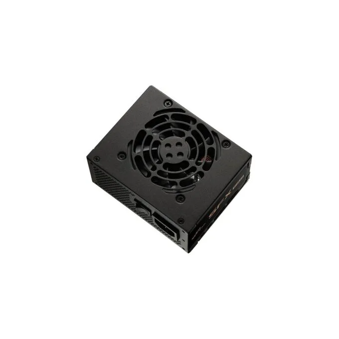 FSP SFX PRO 450W 80 PLUS Bronze SFX Power Supply - FSP450-50SAC — image 3