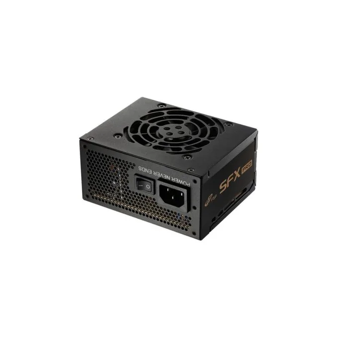 FSP SFX PRO 450W 80 PLUS Bronze SFX Power Supply - FSP450-50SAC — image 1