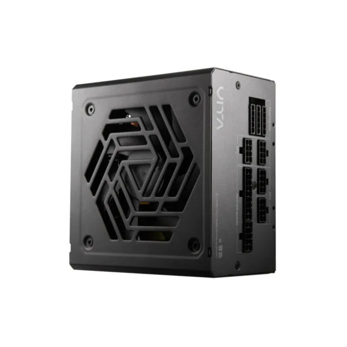 FSP VITA GM 650W Fully-Modular ATX 3.1 80 PLUS Gold PSU — image 2