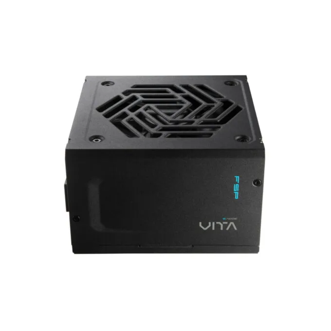 FSP VITA GM 650W Fully-Modular ATX 3.1 80 PLUS Gold PSU — image 4