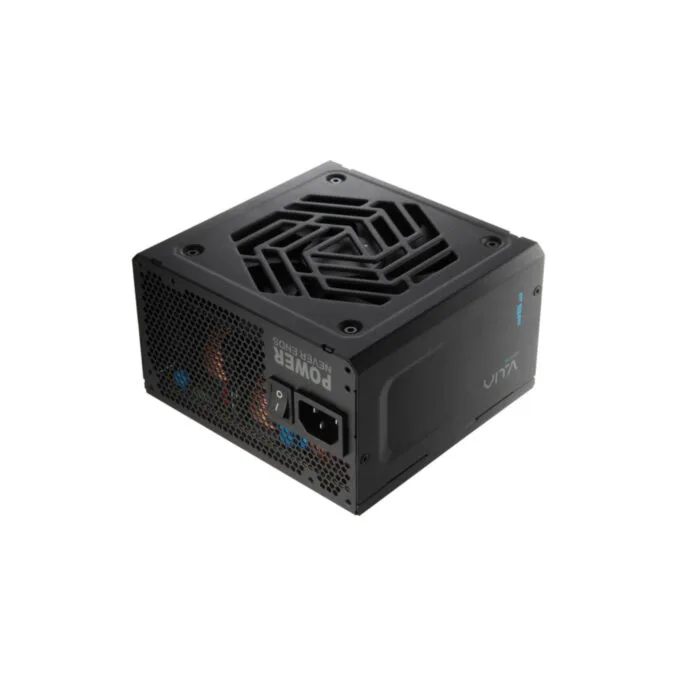 FSP VITA GM 650W Fully-Modular ATX 3.1 80 PLUS Gold PSU — image 5