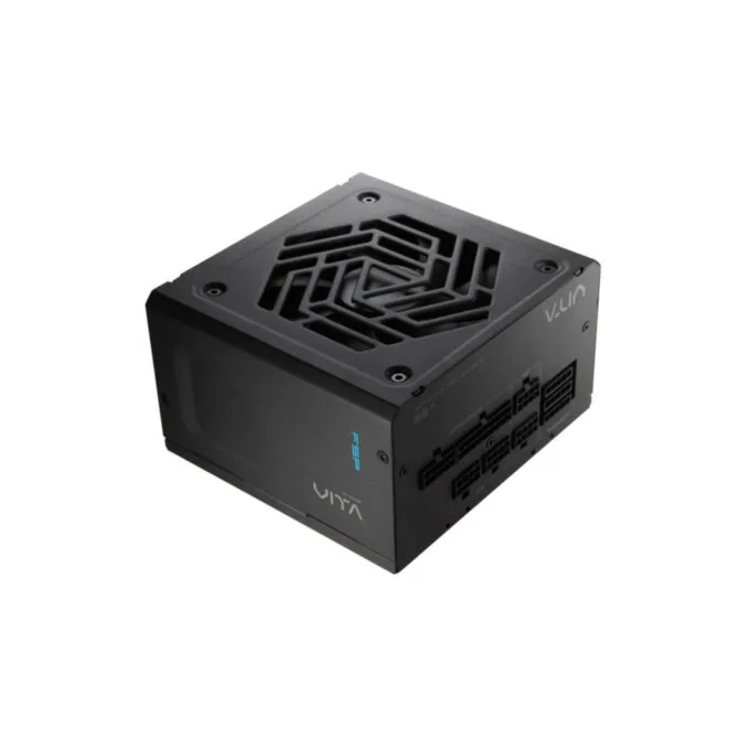 FSP VITA GM 650W Fully-Modular ATX 3.1 80 PLUS Gold PSU — image 1