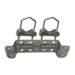 FTE BMU Multiuse Base - including 2 Clamps