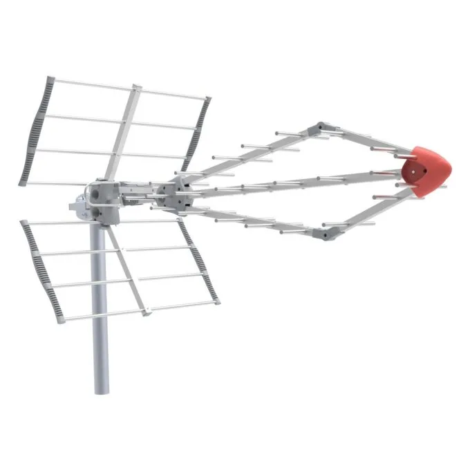 FTE Diamond UHF Antenna - LTE2 - 17.5dB — image 1