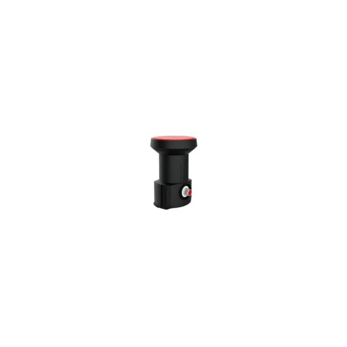 FTE eXcellento - BLACK HQ Single LNB 0.1db — image 1
