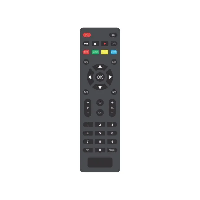 FTE eXtreme HD Mini FTA Satellite Receiver - HD — image 6
