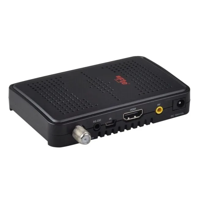 FTE eXtreme HD Mini FTA Satellite Receiver - HD — image 1