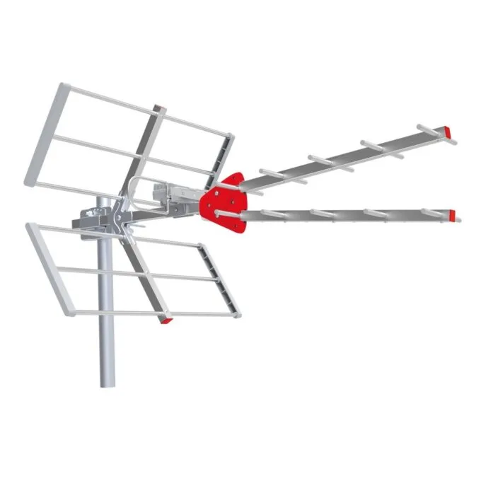 FTE EYE UHF Antenna - LTE2 - 11.5dB — image 1