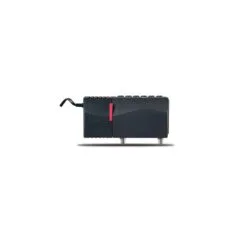 FTE Line Amplifier - HCAZM20-65 - 22db 115db Aluminium