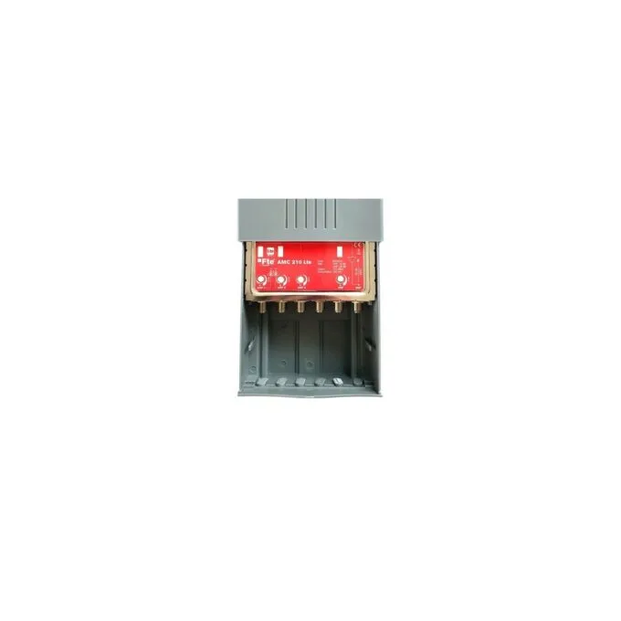 FTE Mast Amplifier - AMC210 - LTE Configurable VHF UHF — image 1