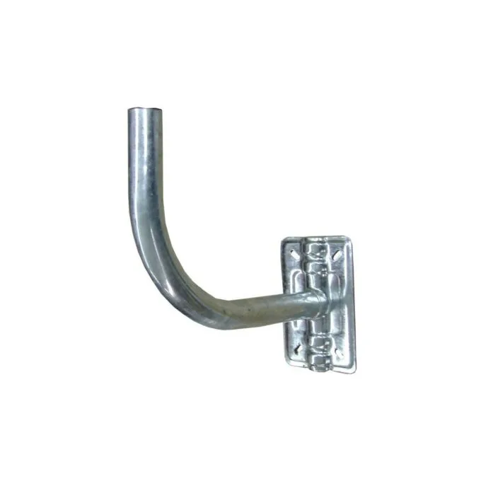 FTE Mast Wall Bracket - PG40 - 40mm — image 1
