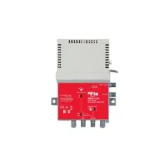 FTE Multiband Amplifier - MAG2134 - 1xUHF VHF FM 34dB Gain 115dB Max Output