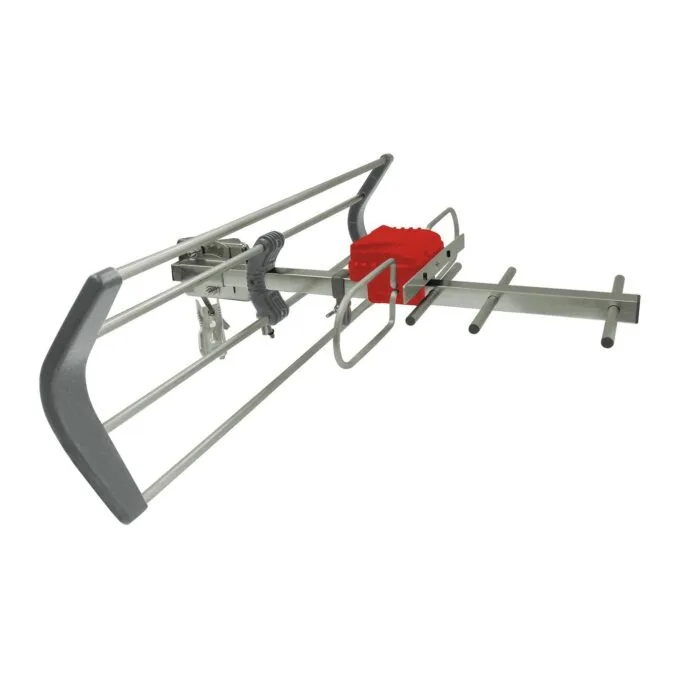 FTE Phoenix 5G UHF Antenna - LTE2 - 10dB — image 1
