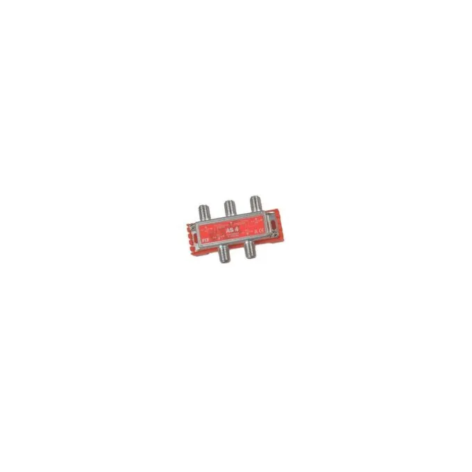 FTE Splitter - AS4 - Splitter 1-4 5-2400mhz Class A — image 1