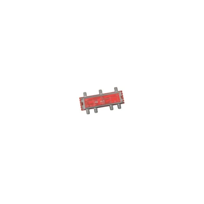 FTE Splitter - AS6 - 1-6 5-2400MHz Class A — image 1