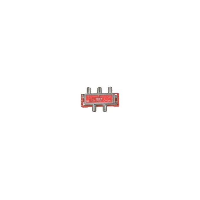 FTE Splitter - TER4 - 1-4 — image 1