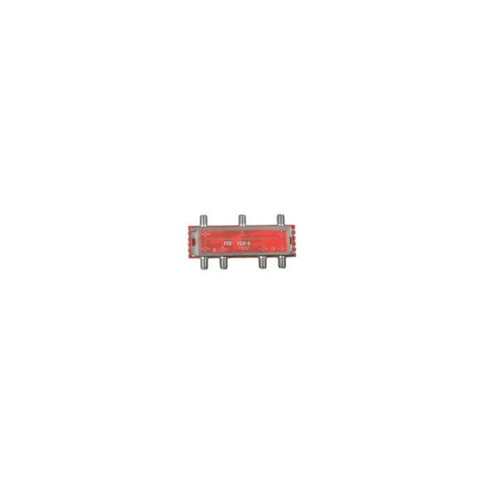 FTE Splitter - TER6 - Splitter 1-6 — image 1