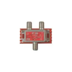 FTE Tap - AT108 - 1-Way Tap 5-2400MHz
