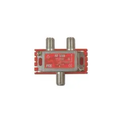FTE Tap - AT110 - 1-Way Tap 5-2400mhz