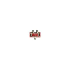 FTE Tap - AT120 - 1-Way Tap 5-2400MHz