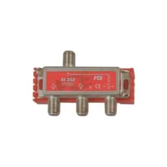 FTE Tap - AT212 - 2-Way Tap 5-2400MHz