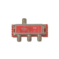 FTE Tap - AT215 - 2-Way Tap 5-2400mhz